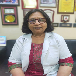 DR.SANGEETA GUPTA